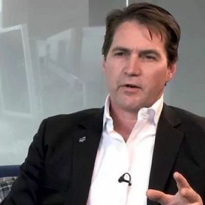 Craig Wright