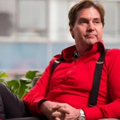 Craig Wright