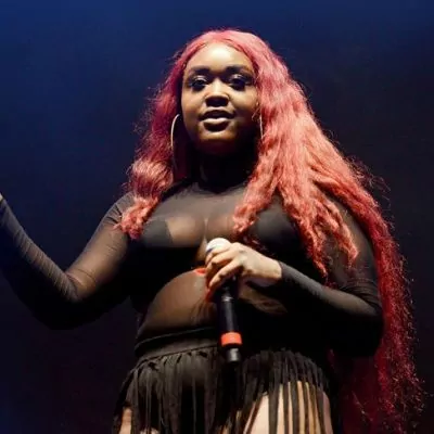 Cupcakke