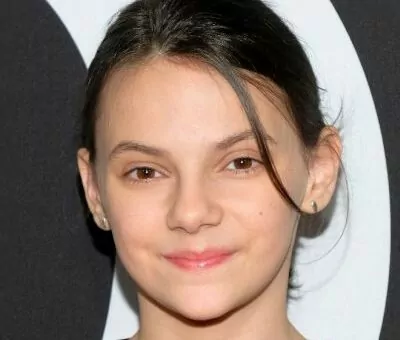 Dafne Keen