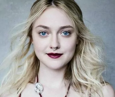 Dakota Fanning