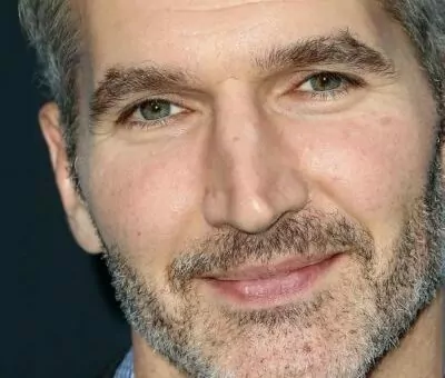 David Benioff