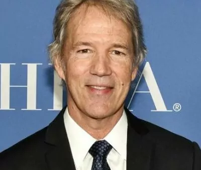 David E Kelley