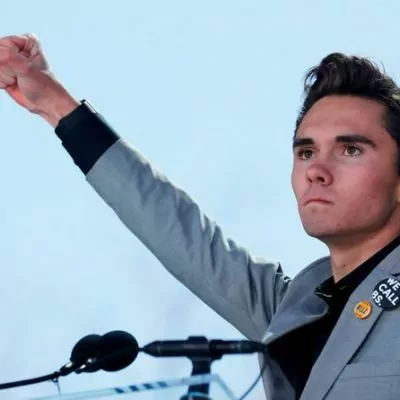 David Hogg