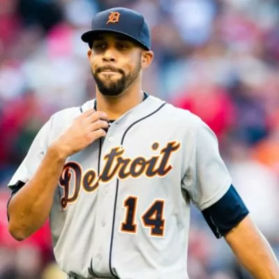 David Price