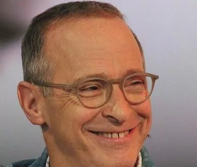 David Sedaris