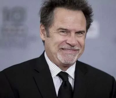 Dennis Miller