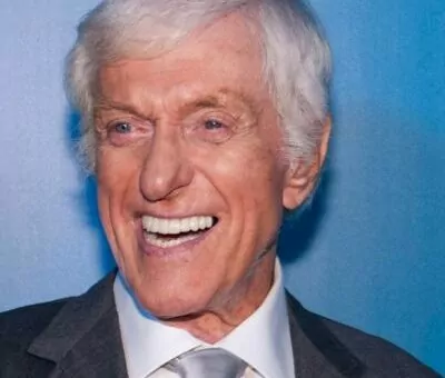 Dick Van Dyke