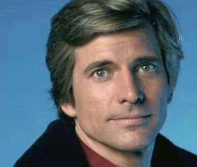 Dirk Benedict