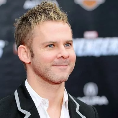  Dominic Monaghan