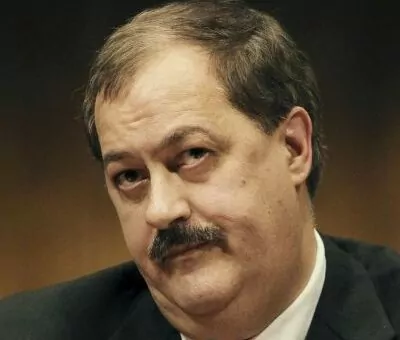 Don Blankenship