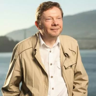 Eckhart Tolle Wiki, Age, Bio, Height, Wife, Career, and Net Worth