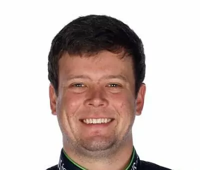 Erik Jones