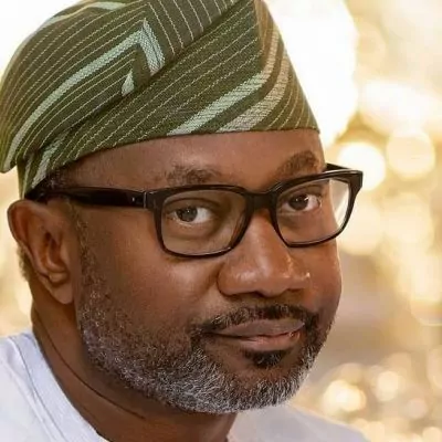 Femi Otedola