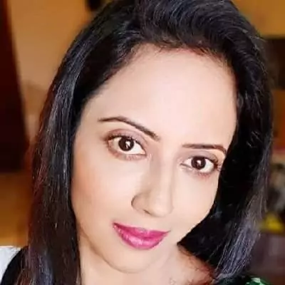 Garima Goel