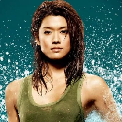  Grace Park