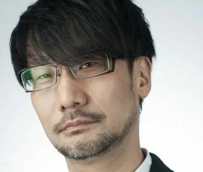 Hideo Kojima