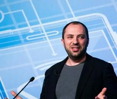 Jan Koum