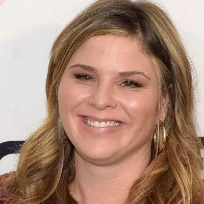 Jenna Bush Hager