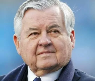 Jerry Richardson