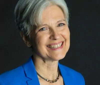 Jill Stein