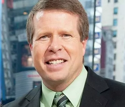  Jim Bob Duggar