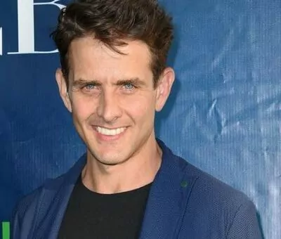 Joey McIntyre