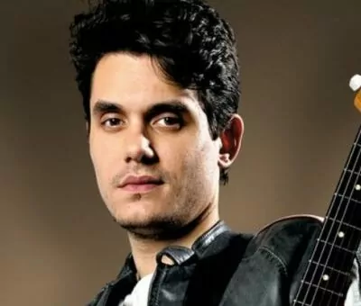 John Mayer