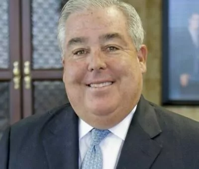 John Morgan