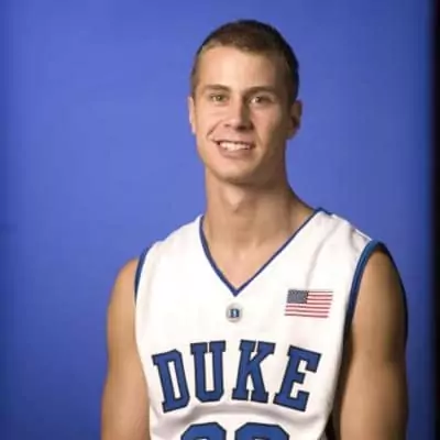 Jon Scheyer