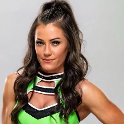 Kacy Catanzaro