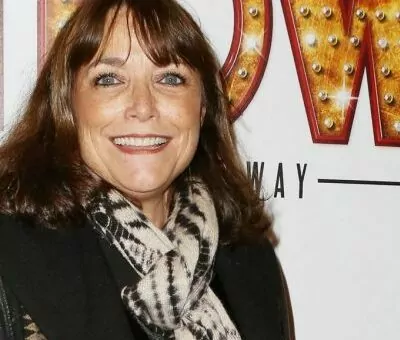 Karen Allen