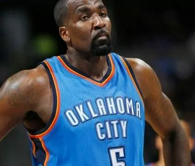 Kendrick Perkins