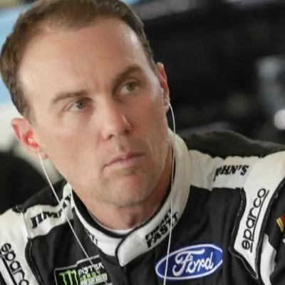 Kevin Harvick