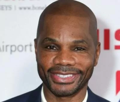 Kirk Franklin