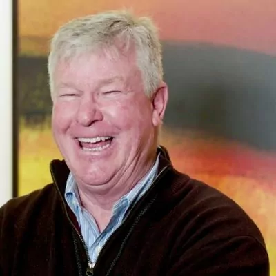 Larry Wilcox