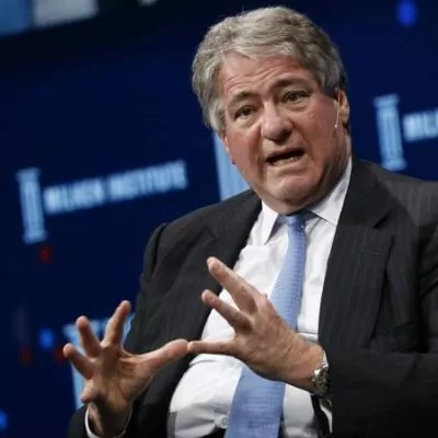  Leon Black