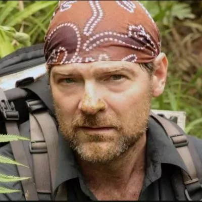 Les Stroud