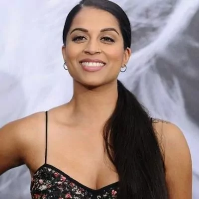 Lilly Singh