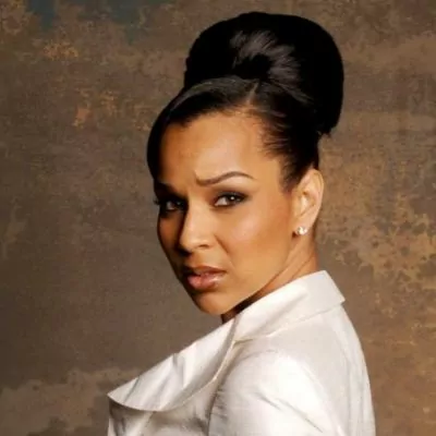 LisaRaye