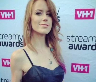 Marisha Ray