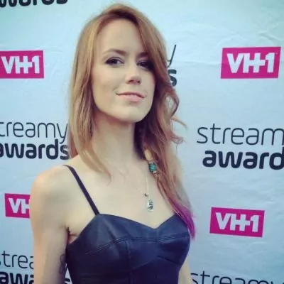 Marisha Ray