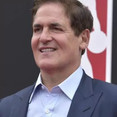 Mark Cuban