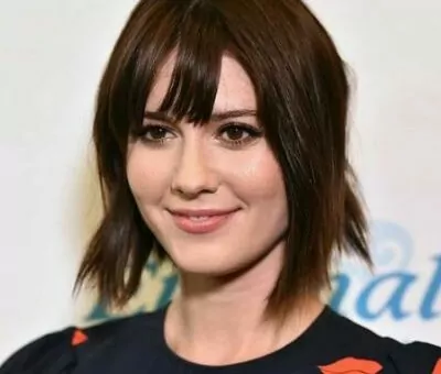 Mary Elizabeth Winstead