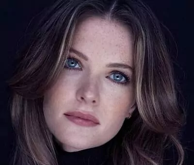 Meghann Fahy