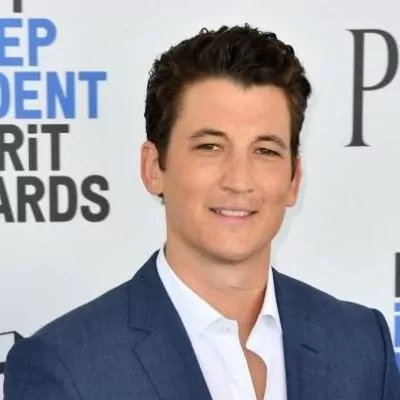 Miles Teller