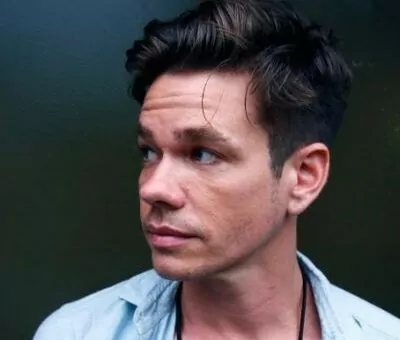 Nate Ruess