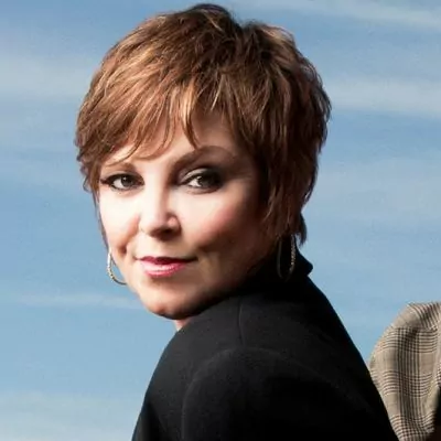 Pat Benatar