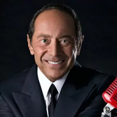 Paul Anka