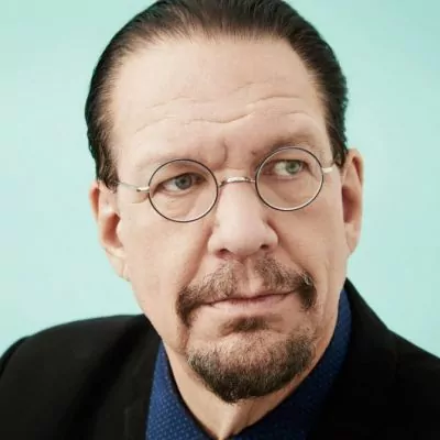 Penn Jillette